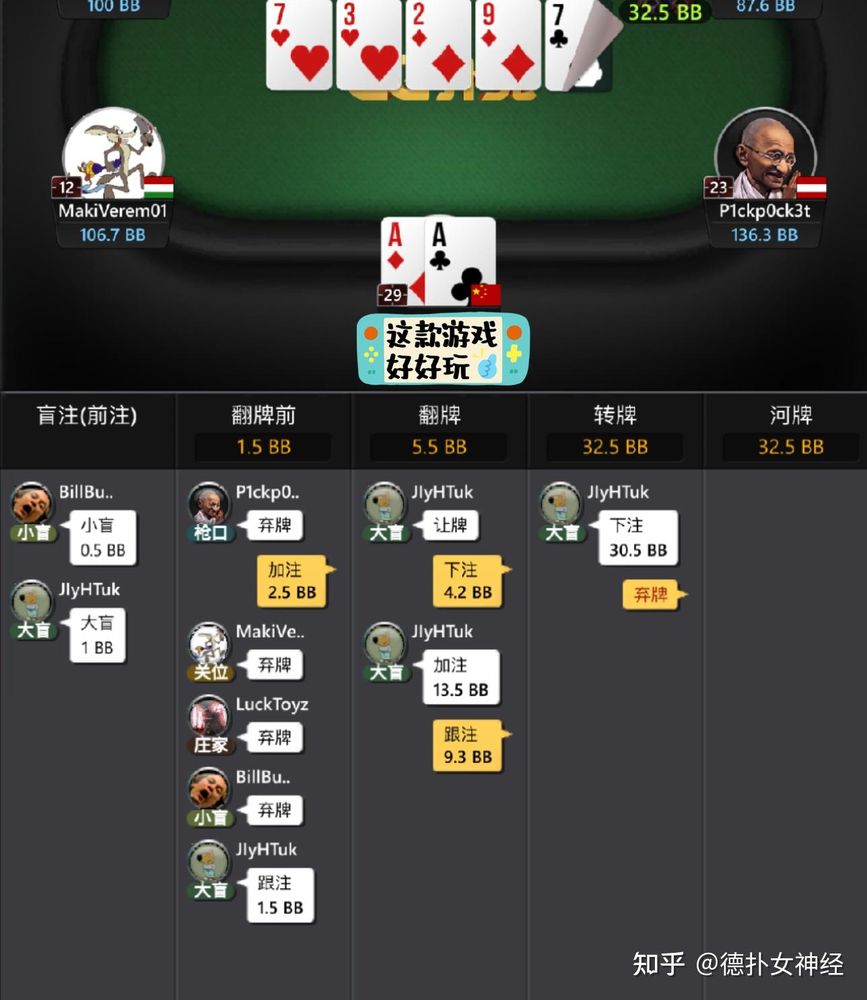 德扑圈网站